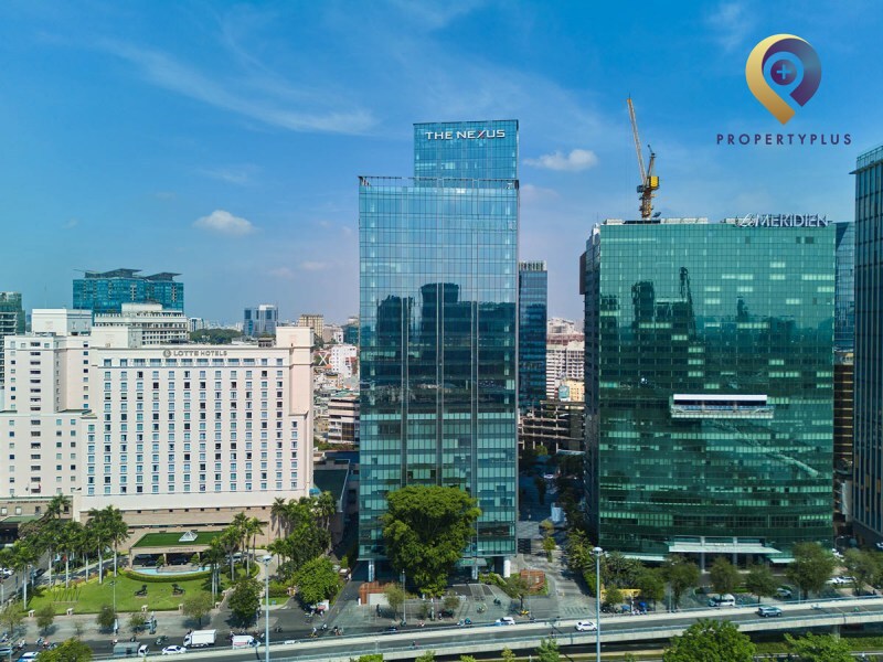 Riverfront Financial Centre